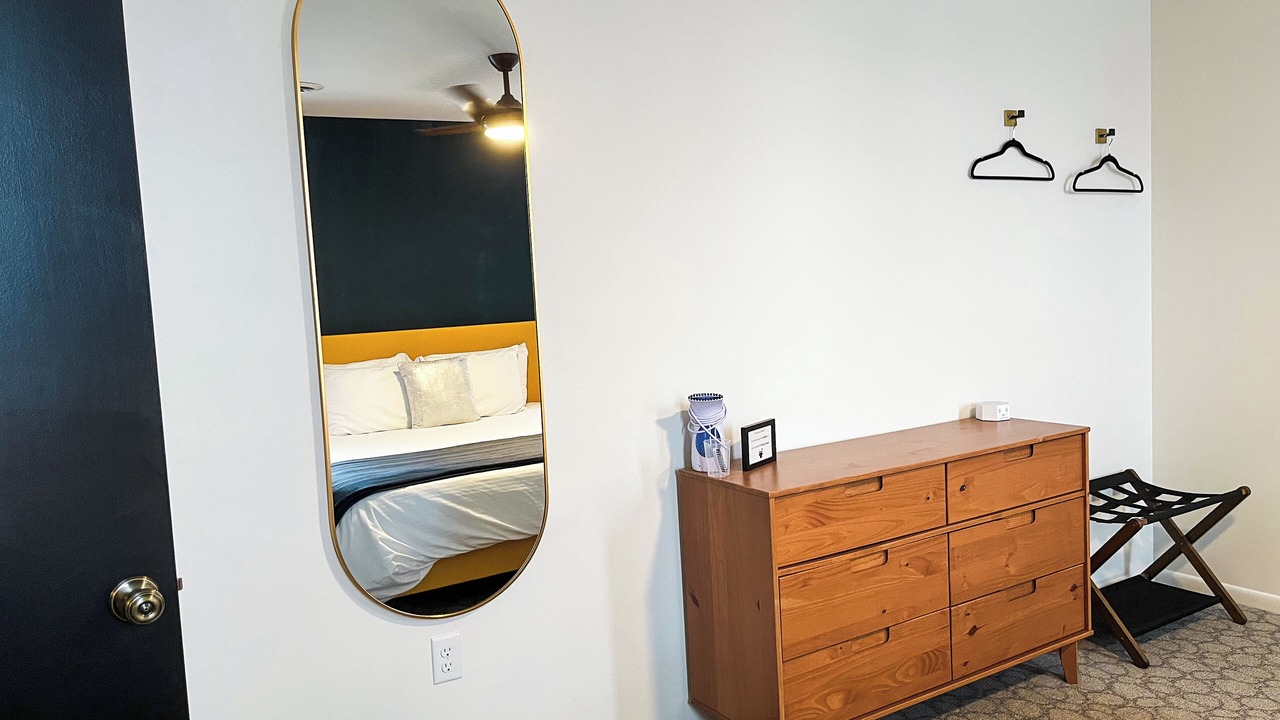 Photo of Bedroom in Marion