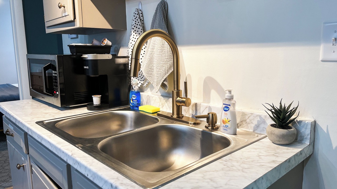 Photo of Kitchen in Marion