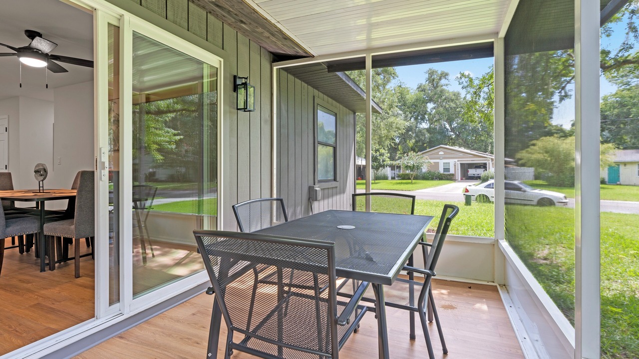 Photo of Outdoor in Gainesville