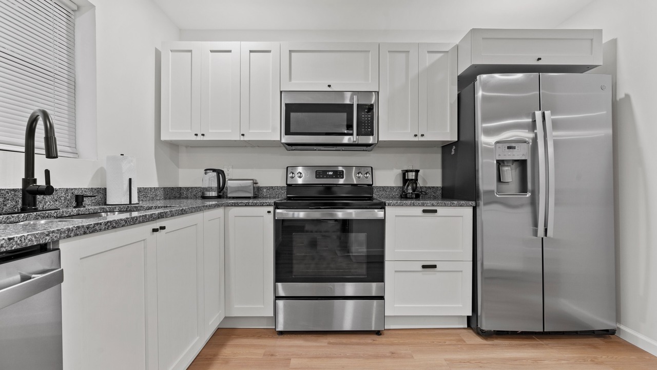 Photo of Kitchen in Gainesville