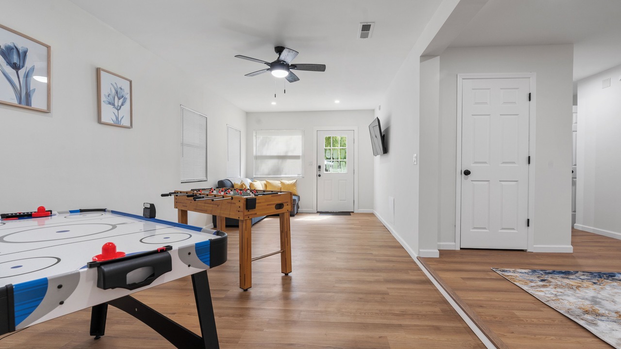 Photo of Bedroom in Gainesville