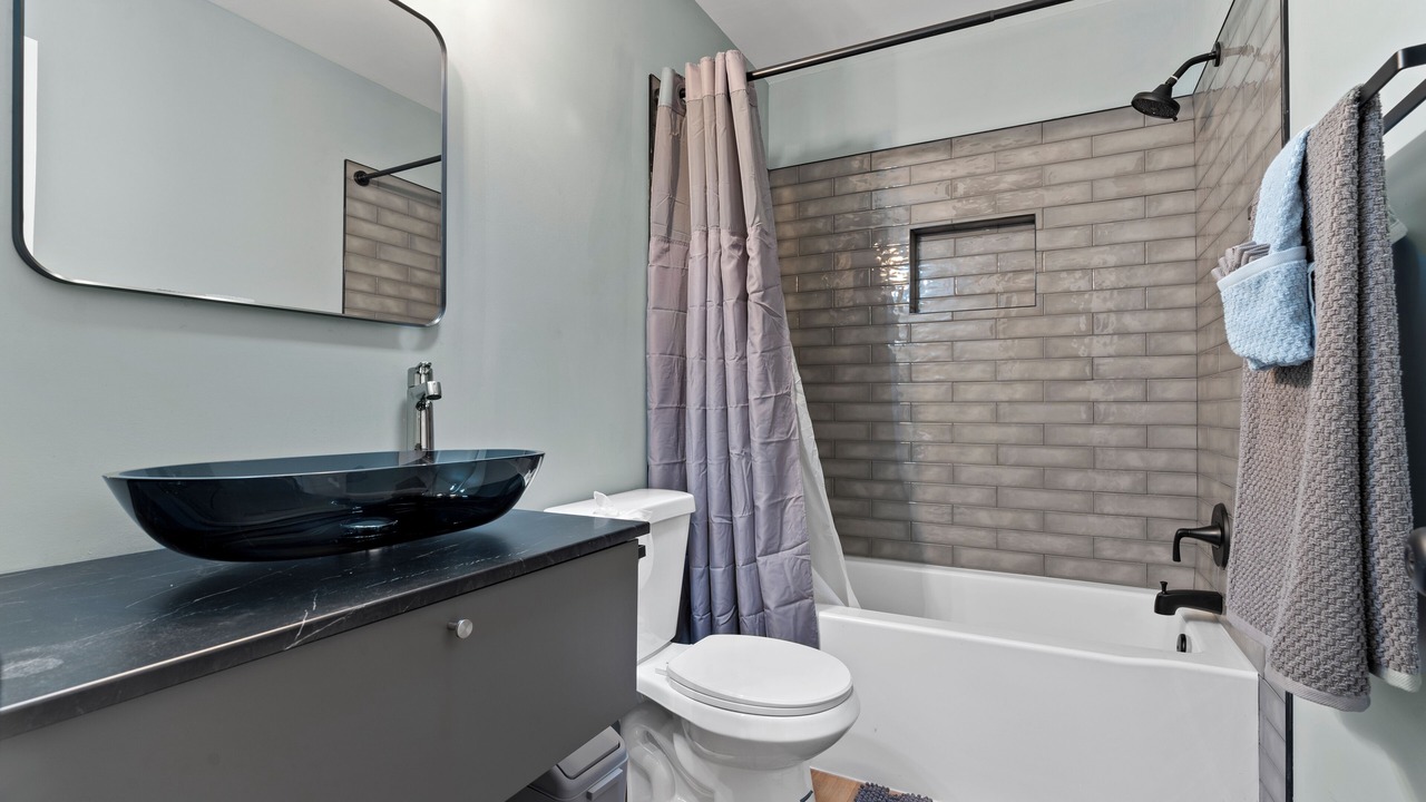 Photo of Bathroom in Gainesville