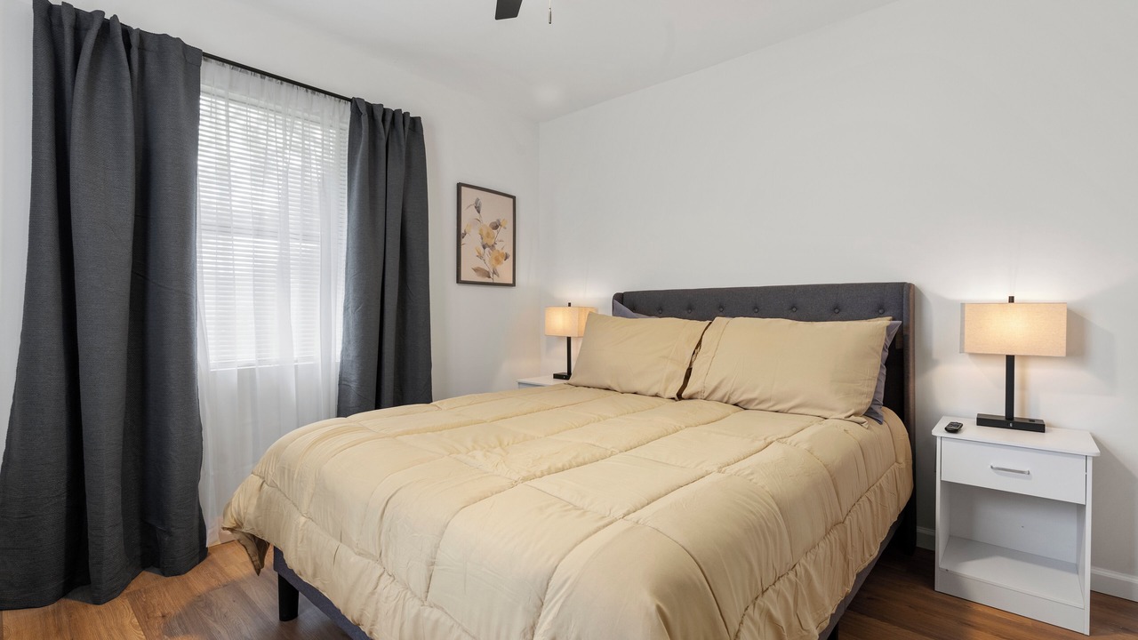 Photo of Bedroom in Gainesville
