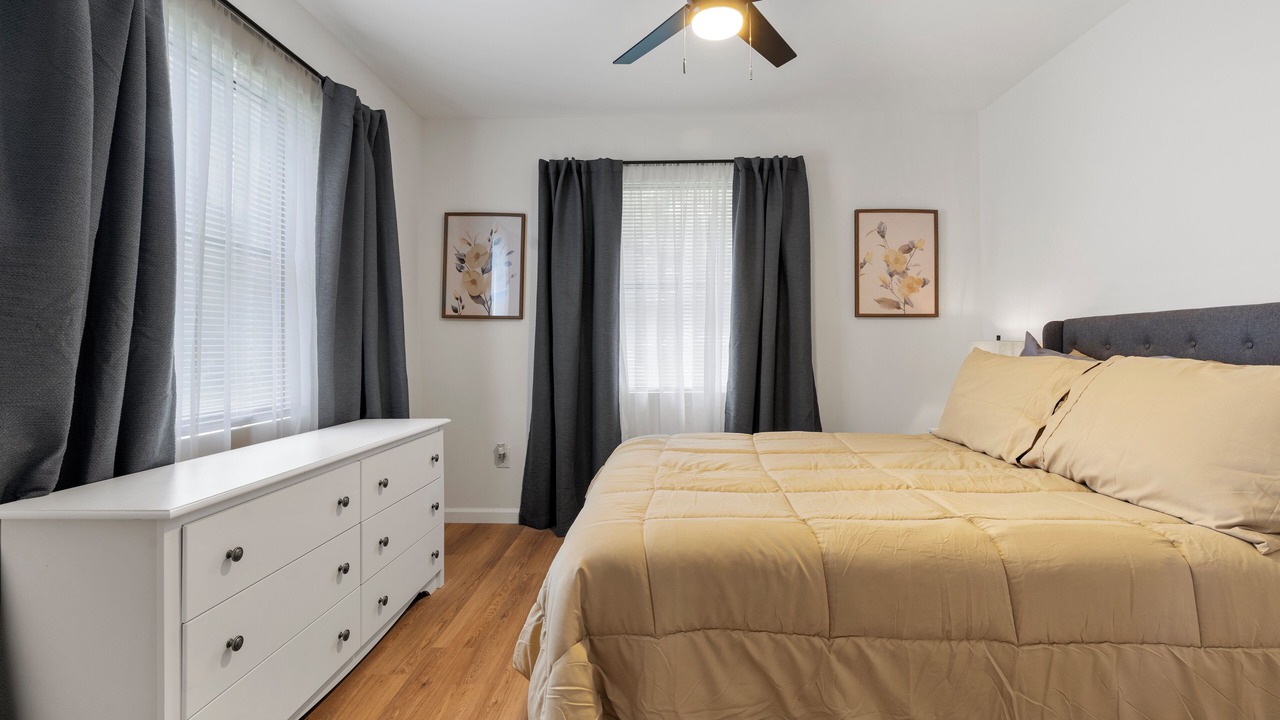 Photo of Bedroom in Gainesville