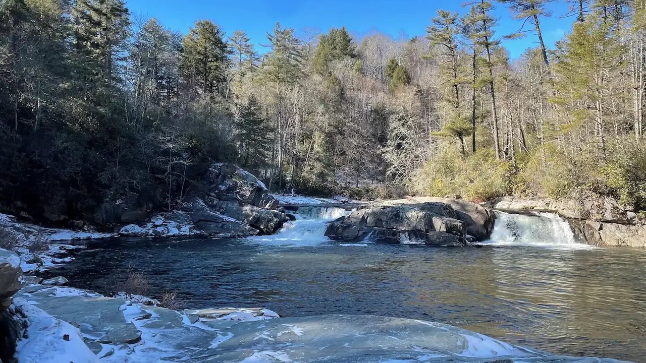 Photo of Outdoor in Linville Falls