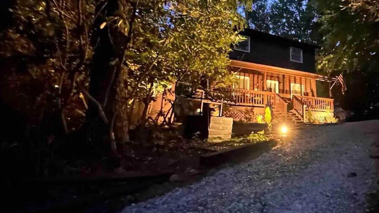 Photo of Outdoor in Linville Falls