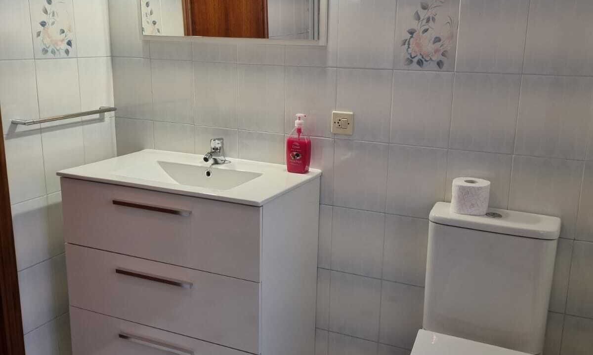 Photo of Bathroom in Penaranda de Duero