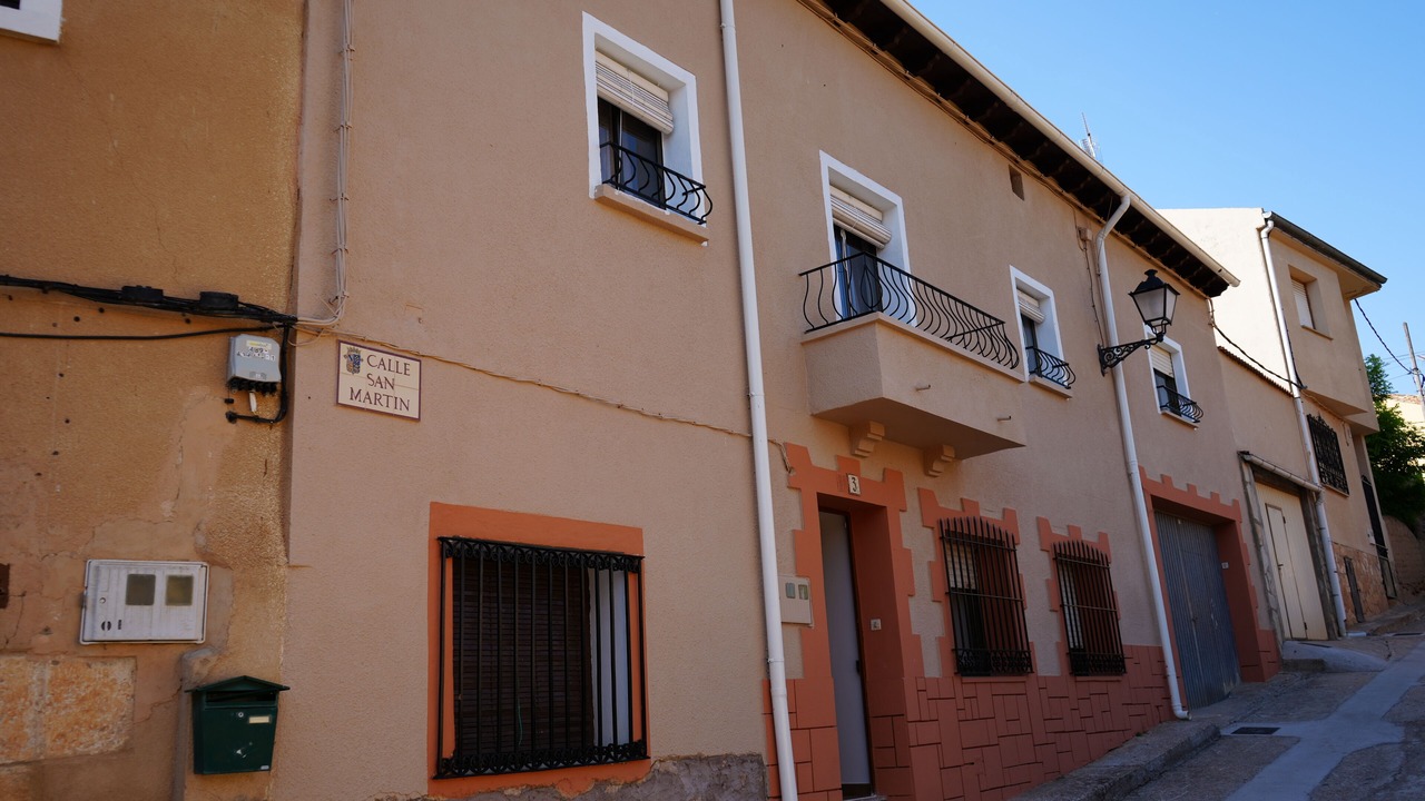 Photo of Outdoor in Penaranda de Duero