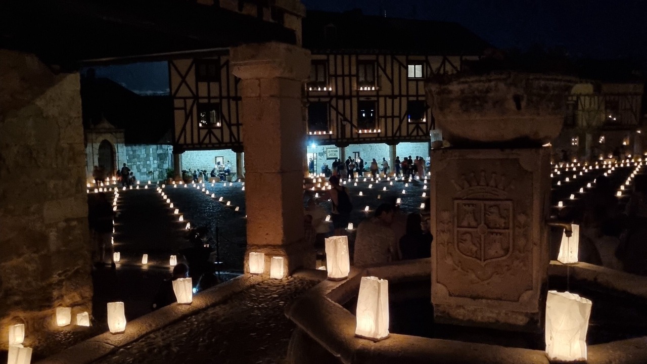Photo of Others in Penaranda de Duero