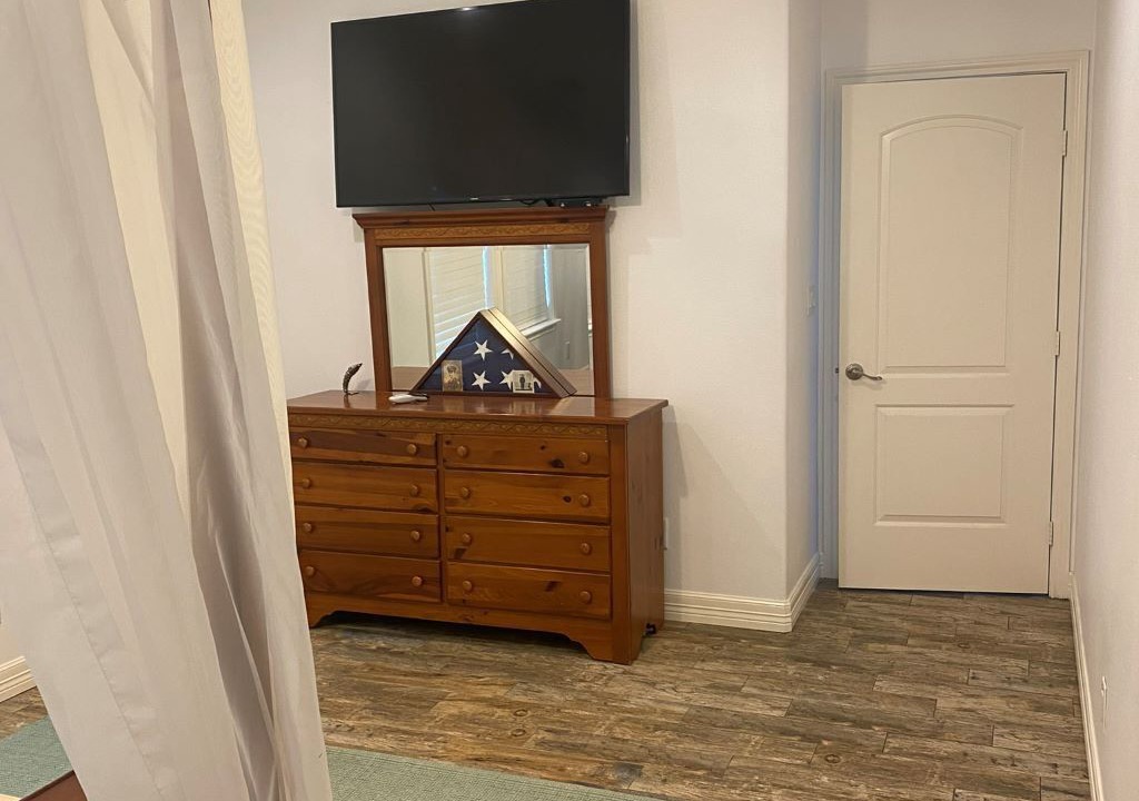 Photo of Bedroom in Cedar Lane