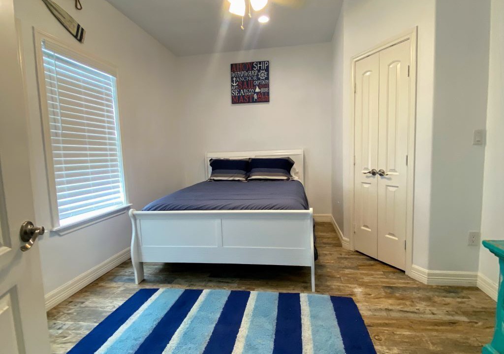 Photo of Bedroom in Cedar Lane