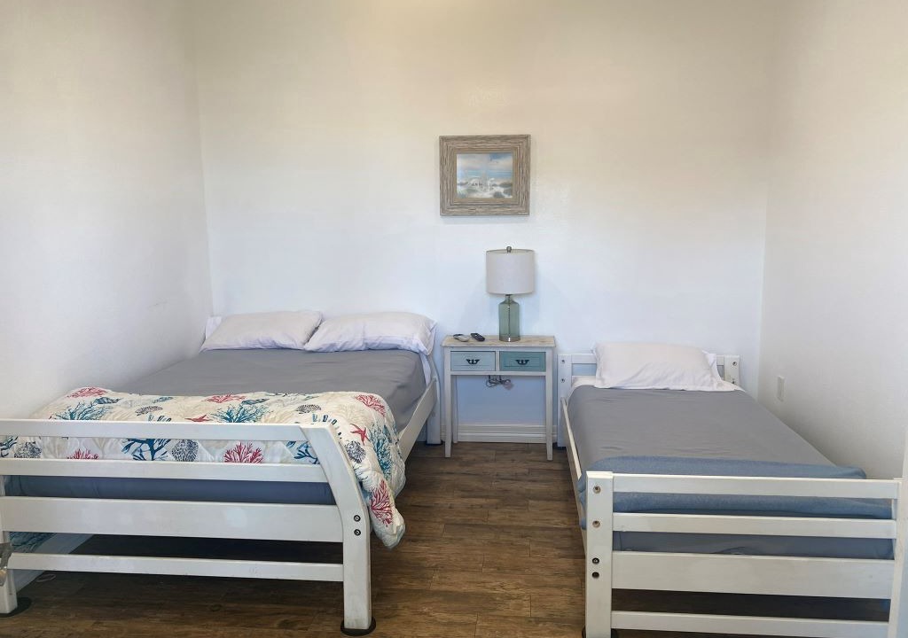 Photo of Bedroom in Cedar Lane