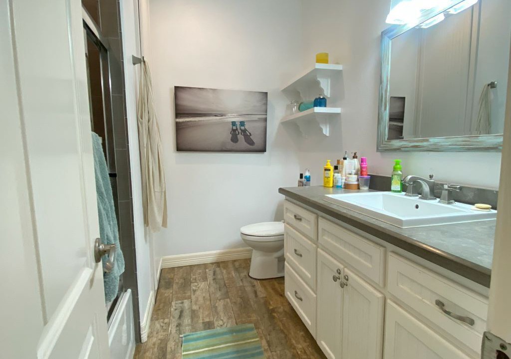 Photo of Bathroom in Cedar Lane