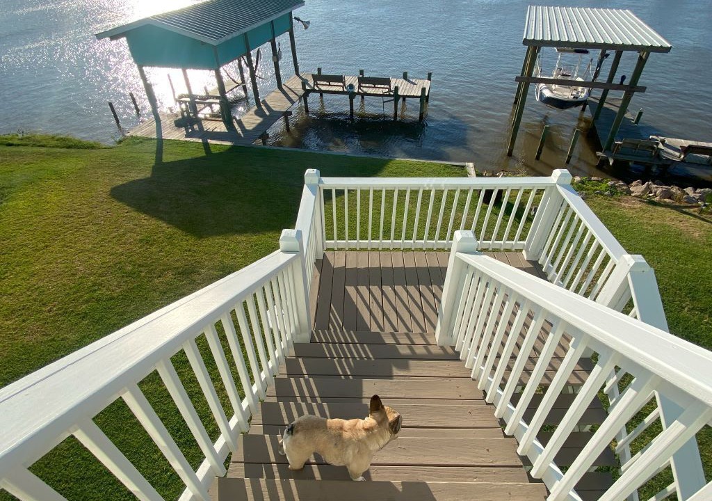 Photo of Patio Balcony in Cedar Lane