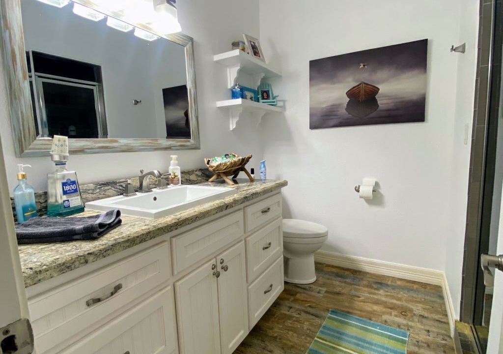 Photo of Bathroom in Cedar Lane