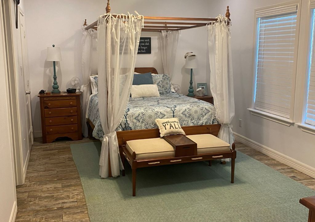Photo of Bedroom in Cedar Lane