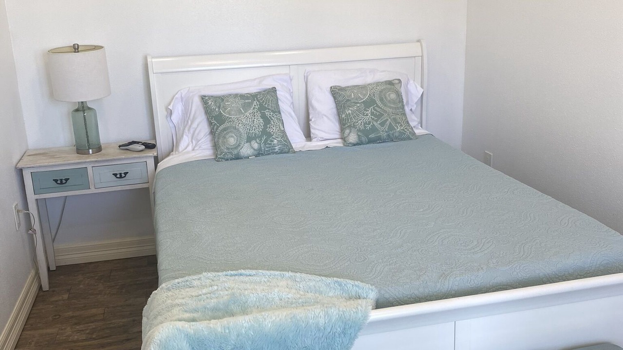 Photo of Bedroom in Cedar Lane