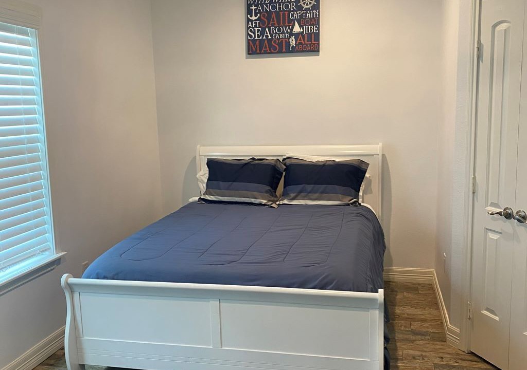 Photo of Bedroom in Cedar Lane