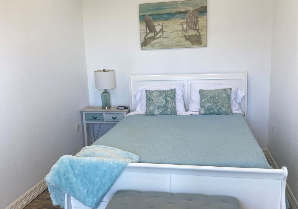 Photo of Bedroom in Cedar Lane