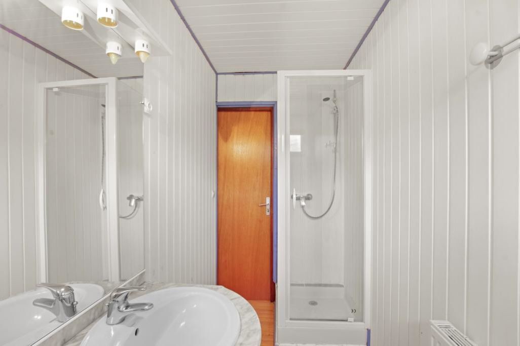 Photo of Bathroom in La Llagonne