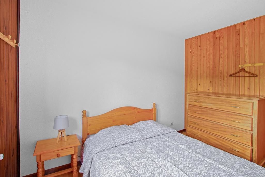 Photo of Bedroom in La Llagonne