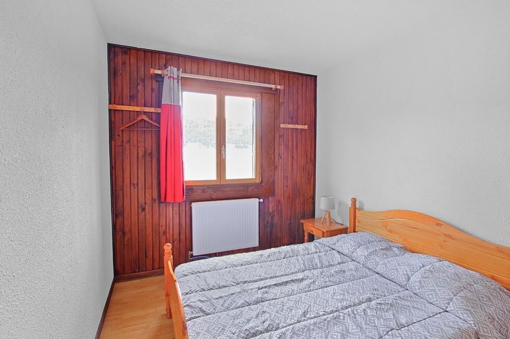 Photo of Bedroom in La Llagonne