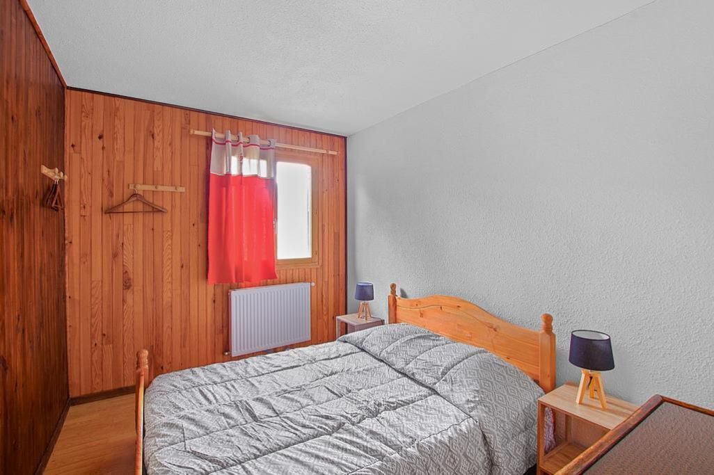 Photo of Bedroom in La Llagonne