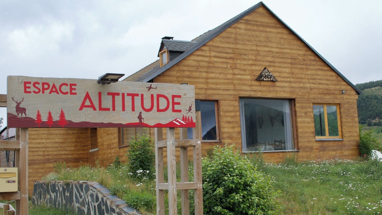 Photo of Outdoor in La Llagonne