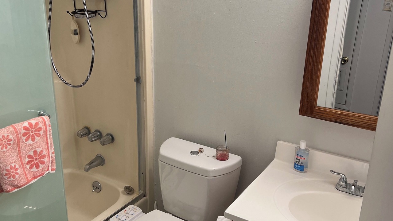 Photo of Bathroom in Aptos