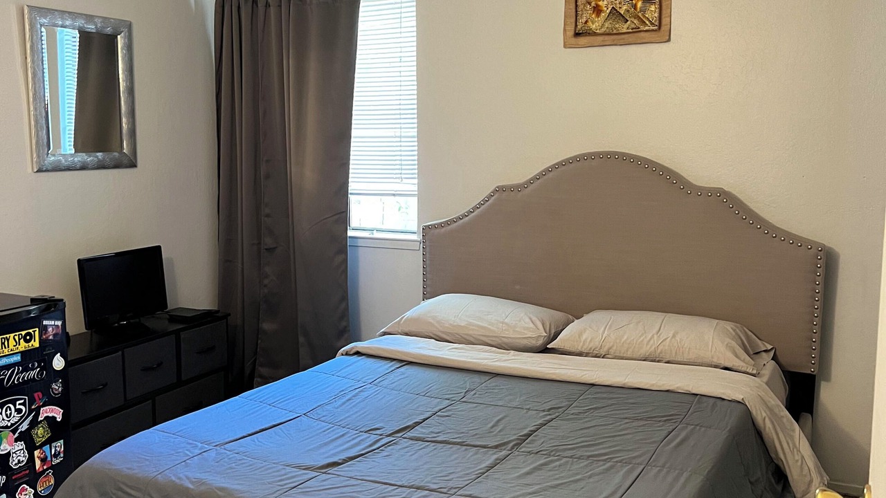 Photo of Bedroom in Aptos