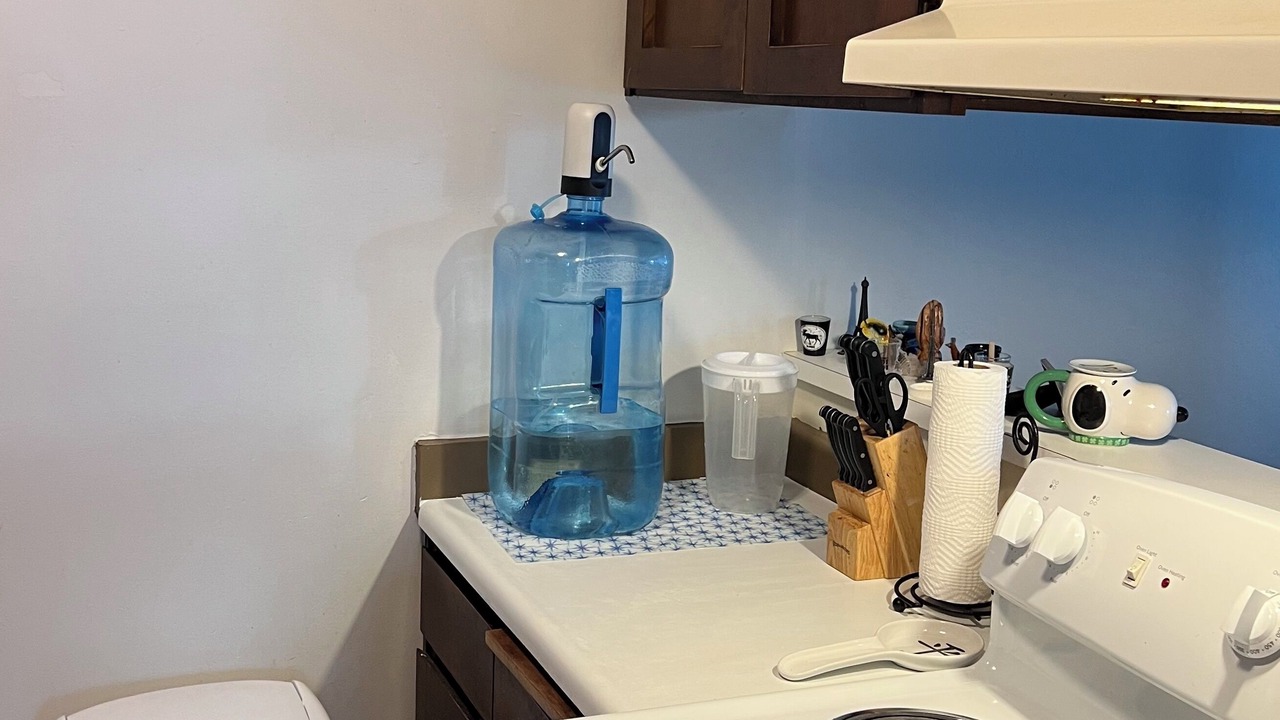 Photo of Kitchen in Aptos