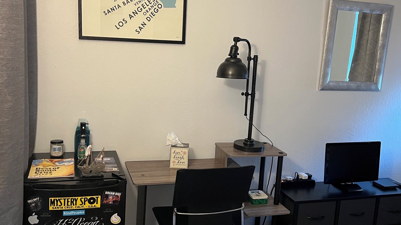 Photo of Bedroom in Aptos