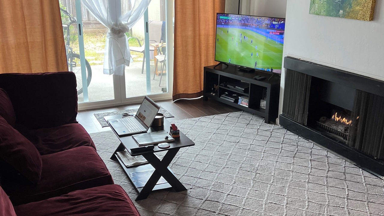 Photo of Livingroom in Aptos