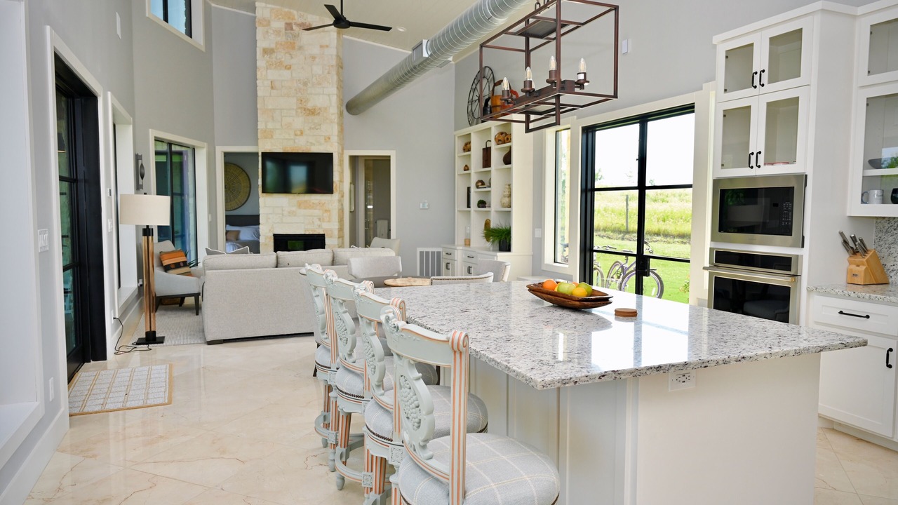 Photo of Kitchen in Washington