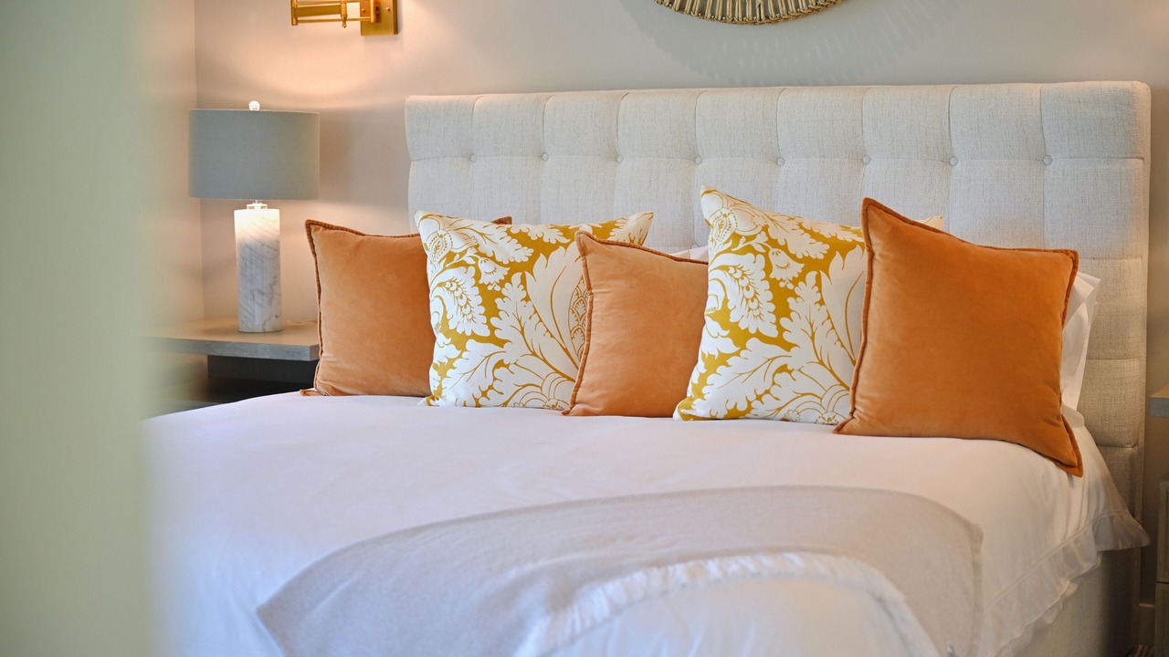 Photo of Bedroom in Washington