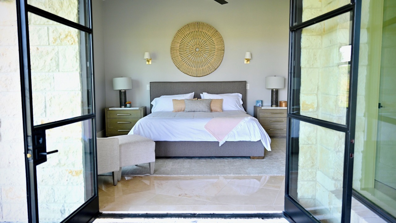 Photo of Bedroom in Washington