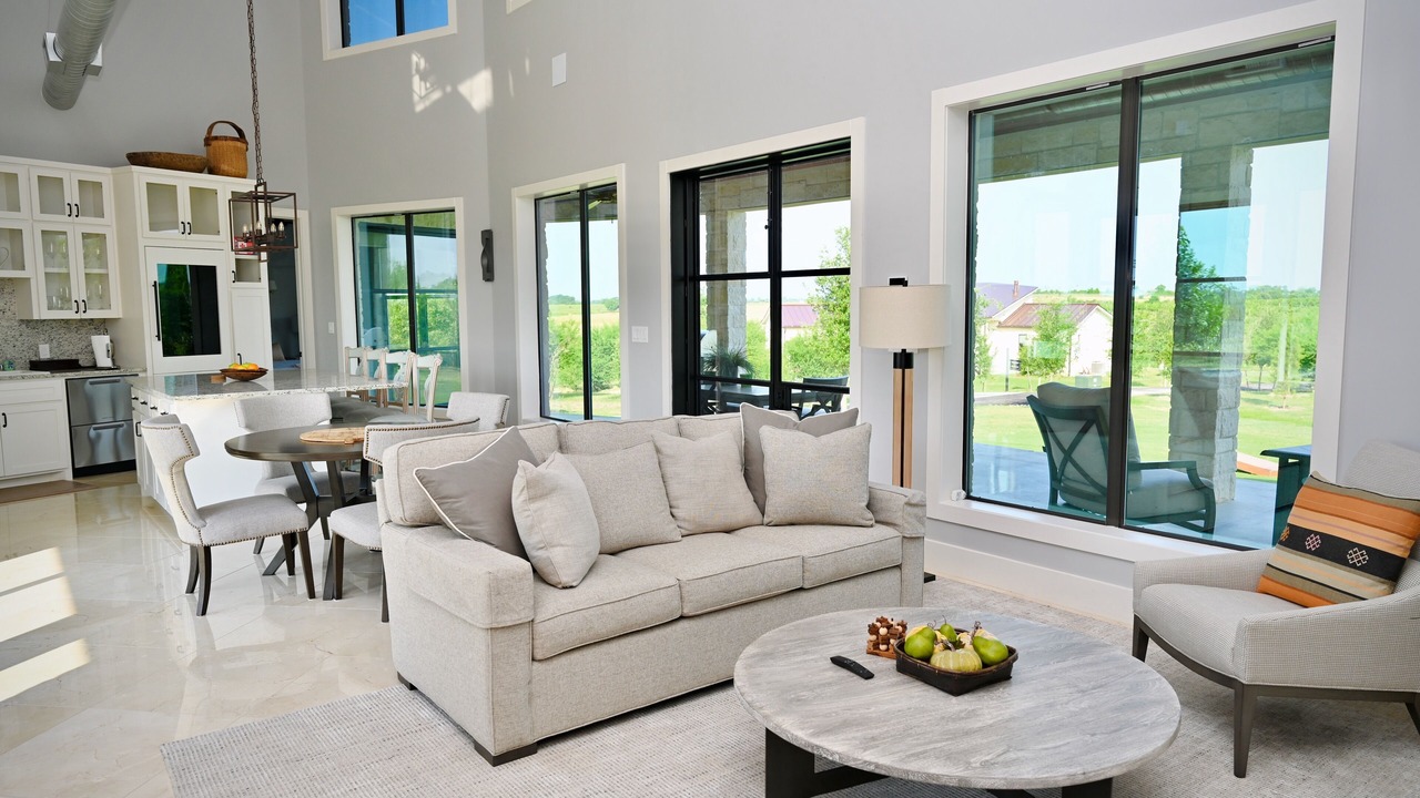 Photo of Livingroom in Washington