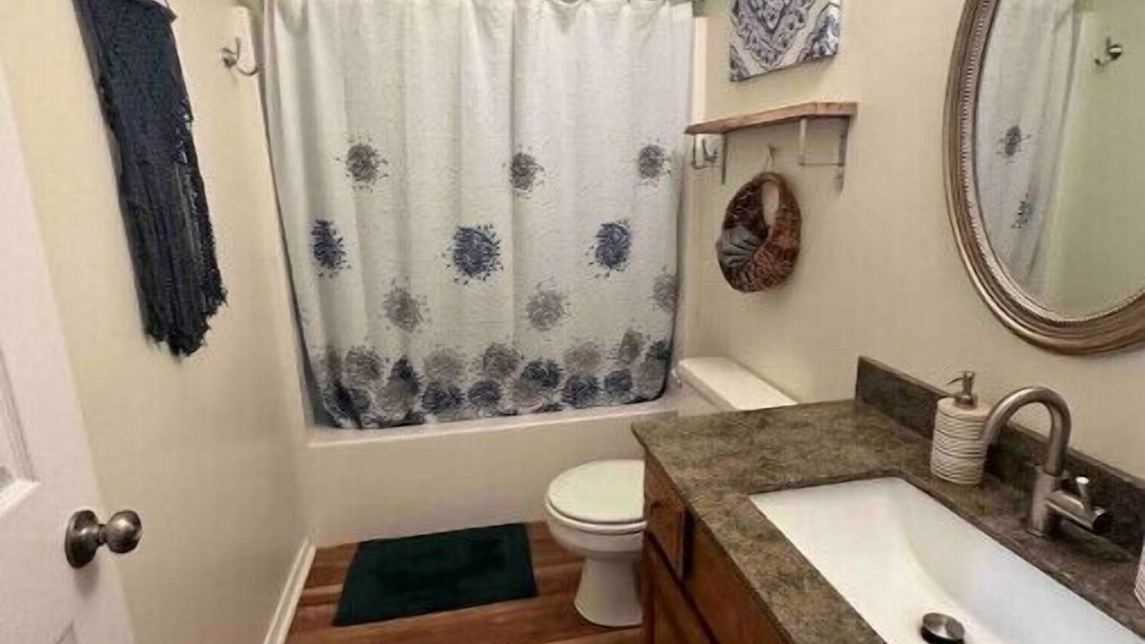 Photo of Bathroom in Russellville
