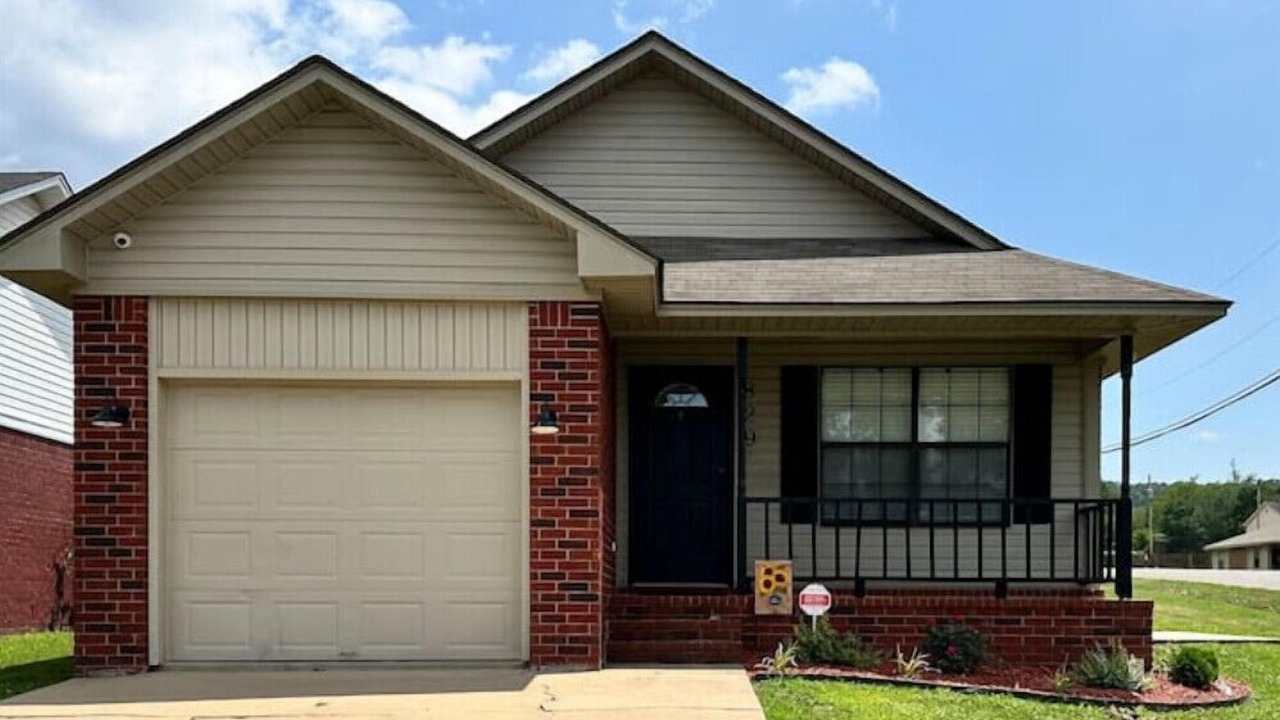 Photo of Outdoor in Russellville