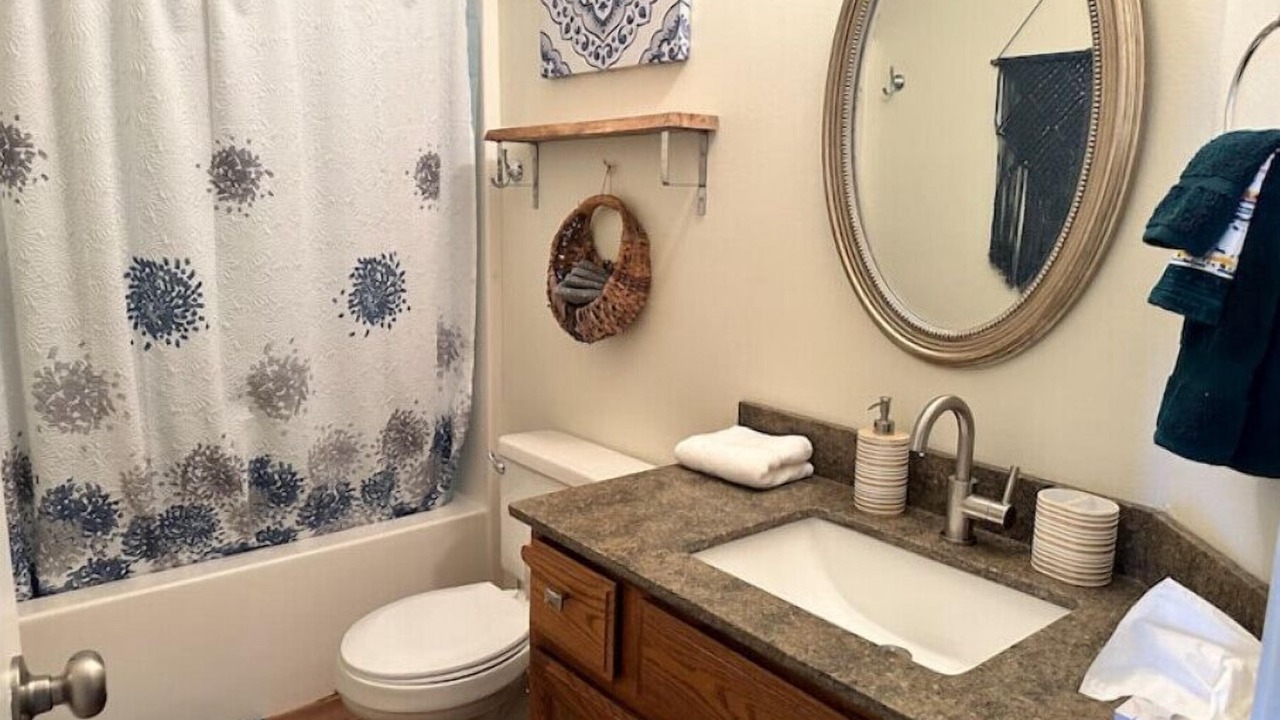 Photo of Bathroom in Russellville