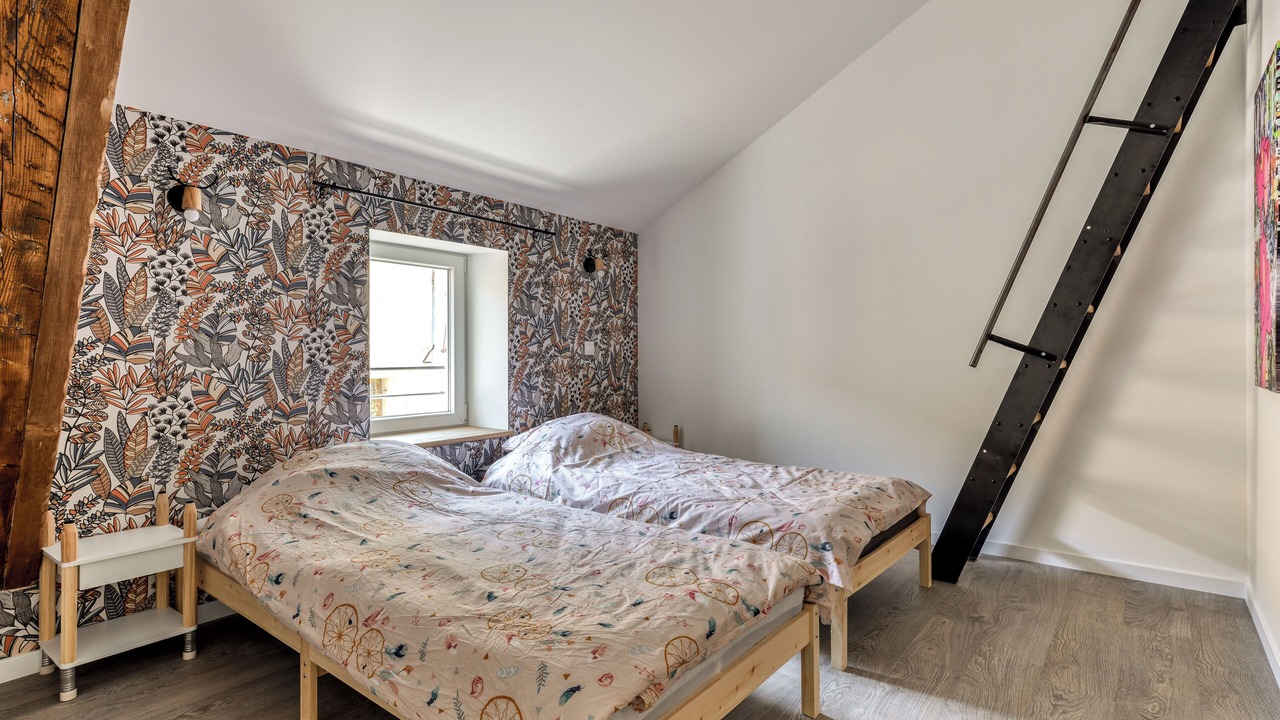 Photo of Bedroom in Peyriac-de-Mer