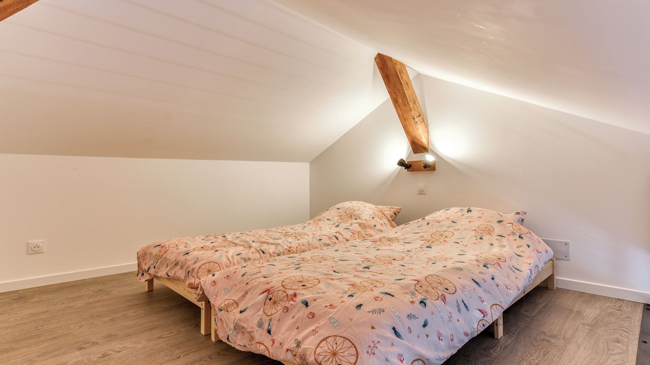 Photo of Bedroom in Peyriac-de-Mer
