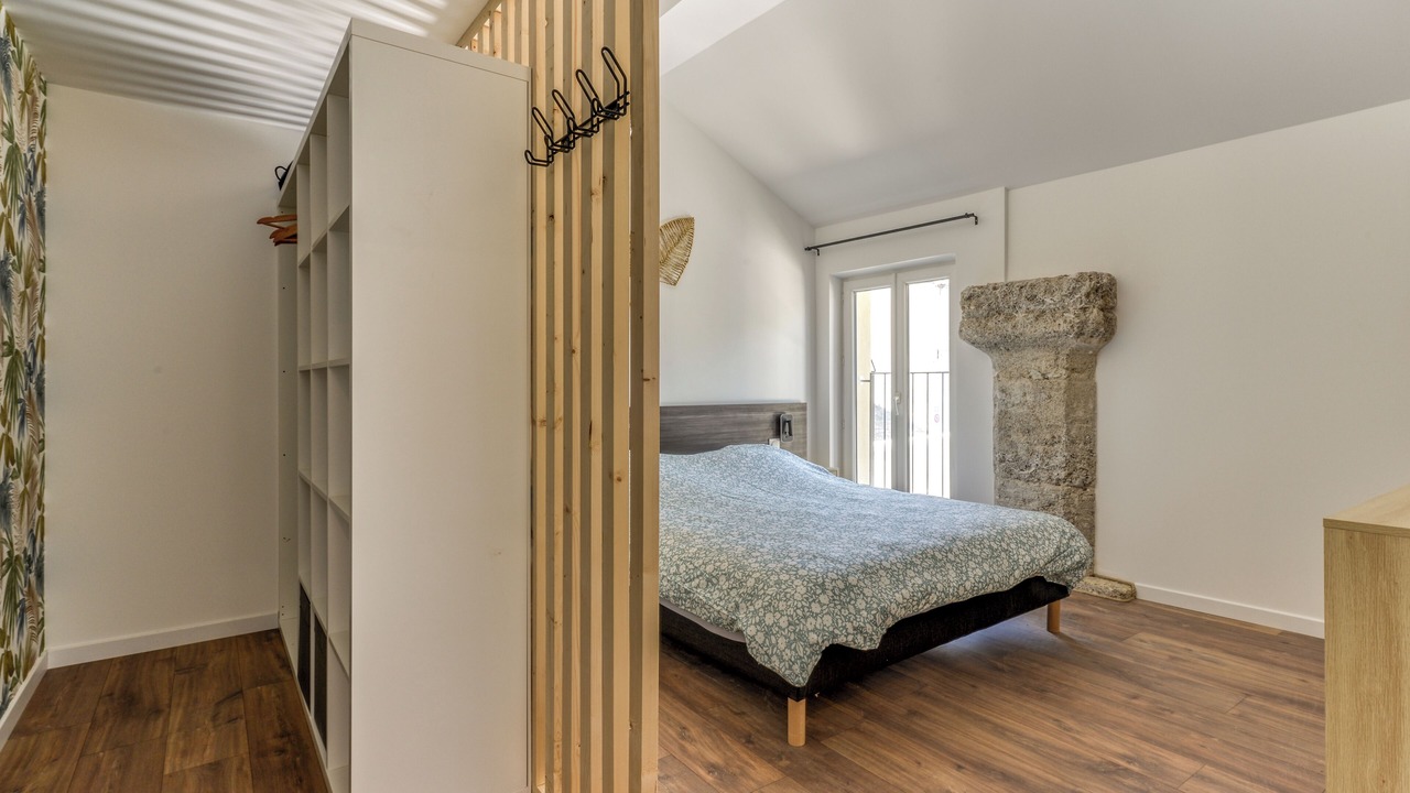 Photo of Bedroom in Peyriac-de-Mer