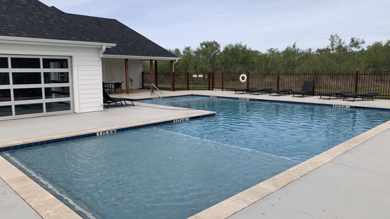 Photo of Outdoor in Graford