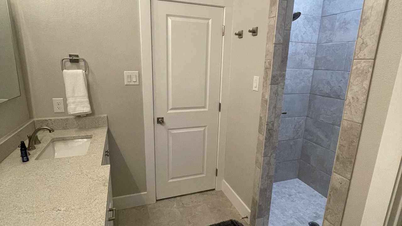 Photo of Bathroom in Graford