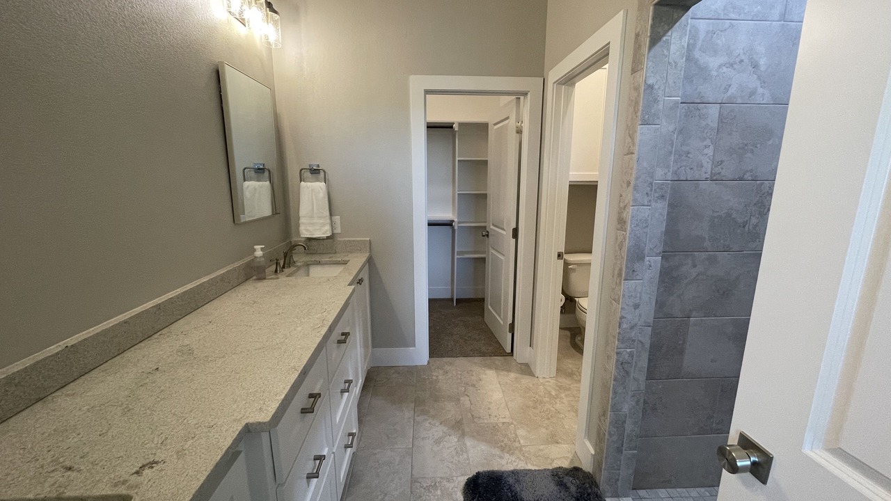 Photo of Bathroom in Graford