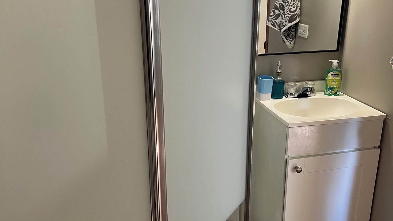 Photo of Bathroom in Texas Gulf Coast Region