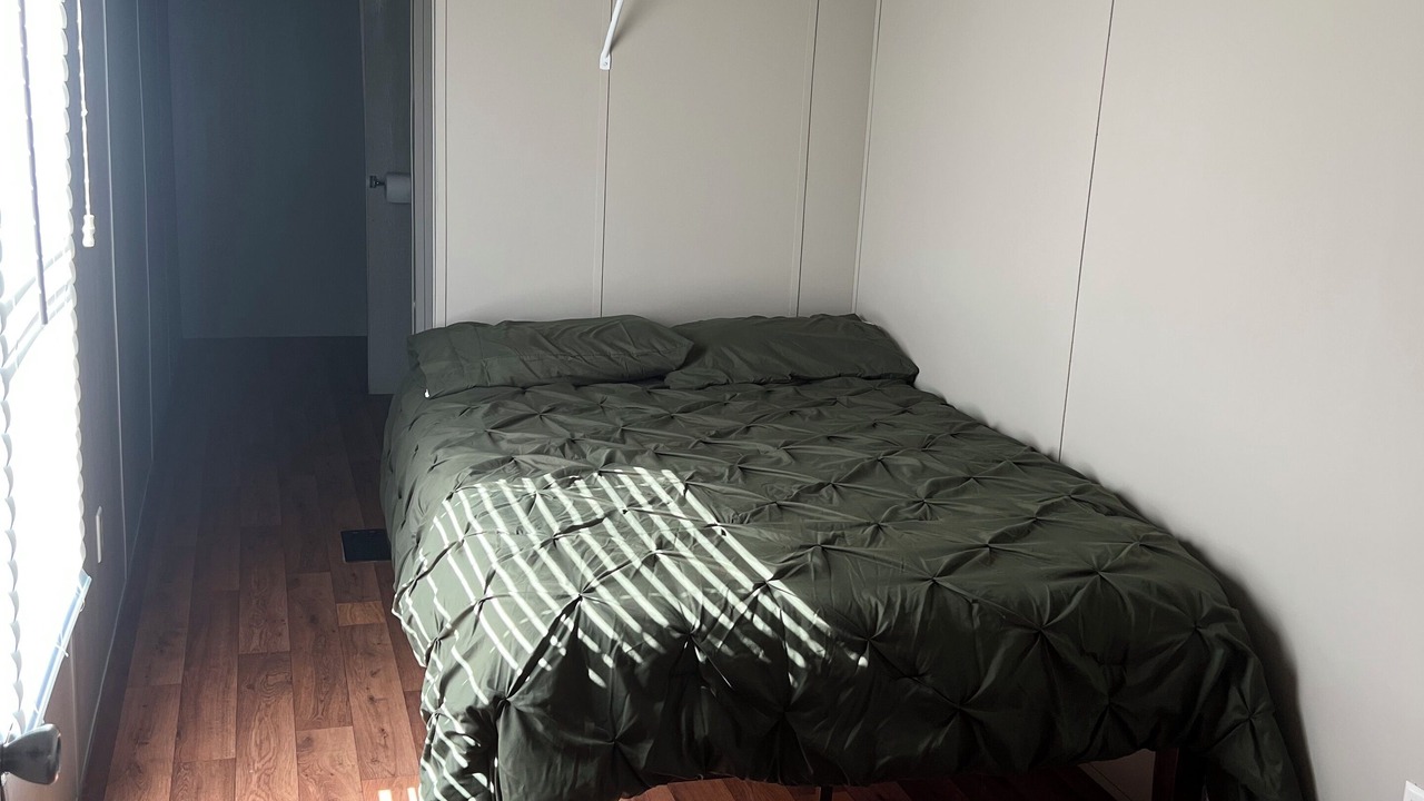 Photo of Bedroom in Texas Gulf Coast Region