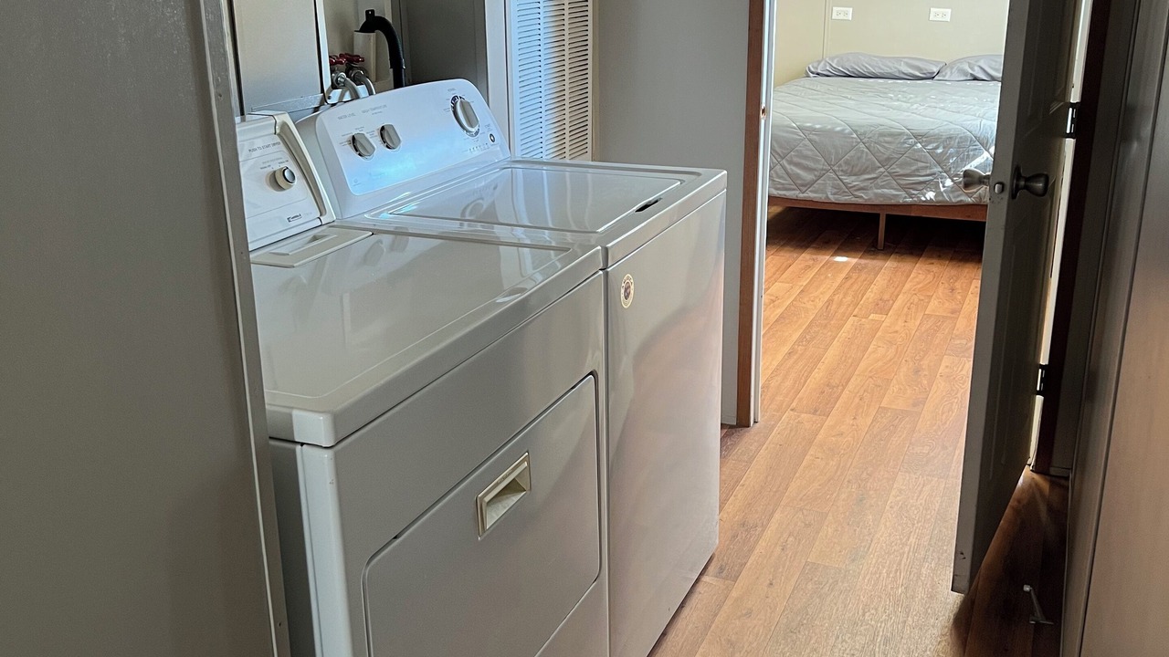 Photo of Bedroom in Texas Gulf Coast Region