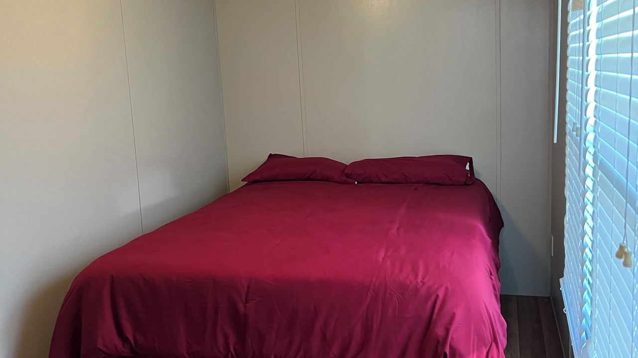 Photo of Bedroom in Texas Gulf Coast Region